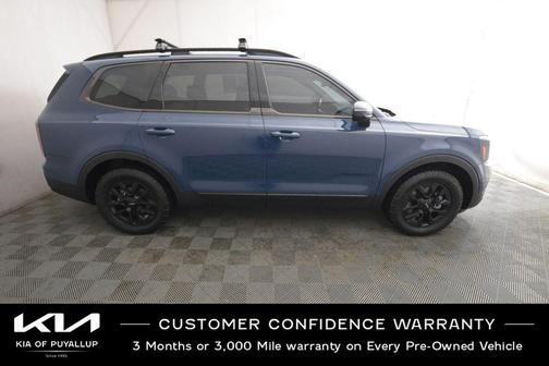 2024 Kia Telluride SX Prestige X-Pro
