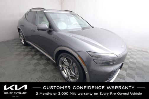 2023 Genesis GV60 Performance AWD