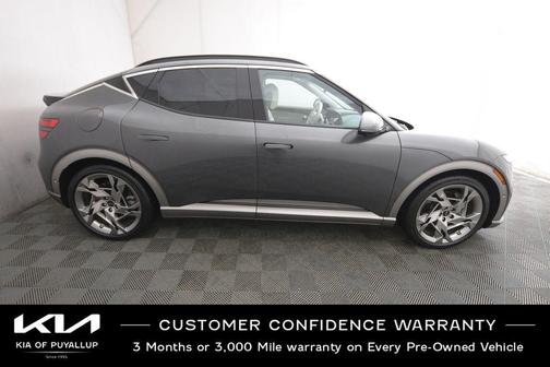 2023 Genesis GV60 Performance AWD