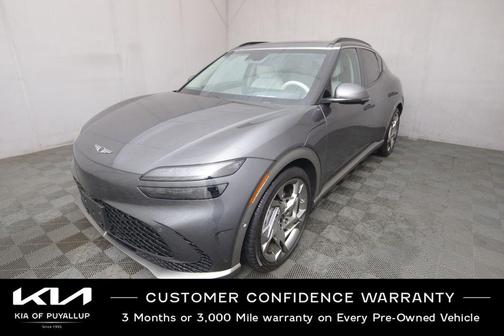 2023 Genesis GV60 Performance AWD