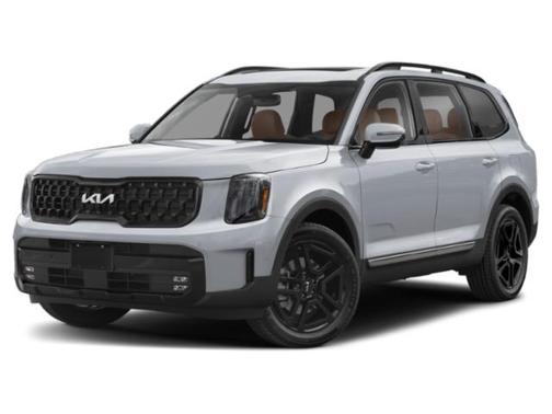 2025 Kia Telluride SX