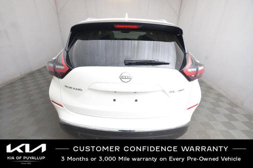 2023 Nissan Murano SL Intelligent AWD