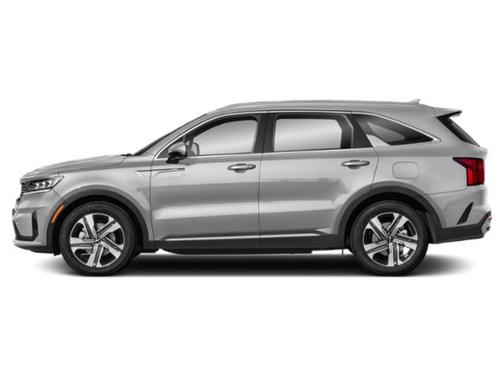 2022 Kia Sorento Plug-In Hybrid SX Prestige