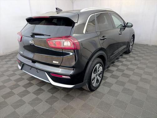2018 Kia Niro LX
