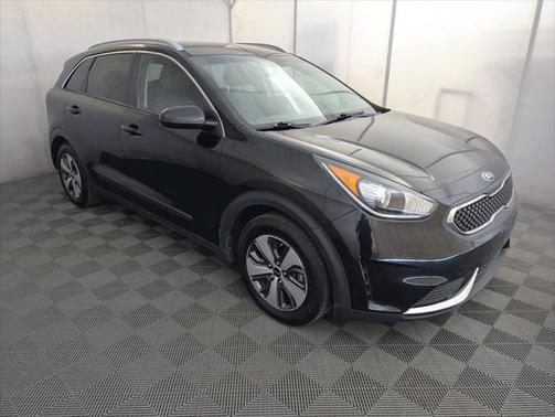 2018 Kia Niro LX