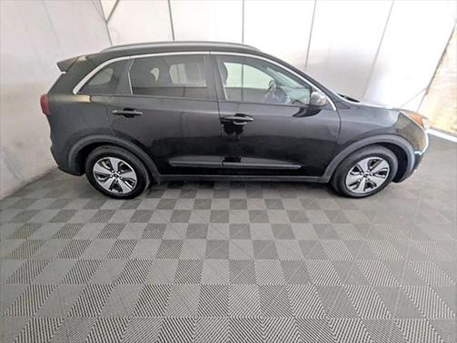 2018 Kia Niro LX
