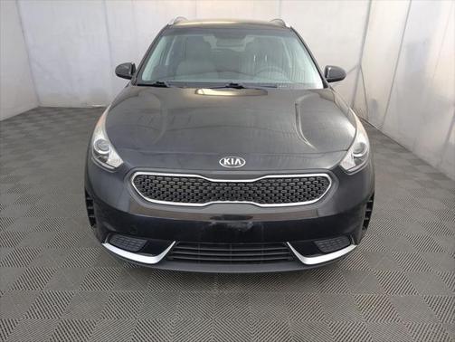 2018 Kia Niro LX