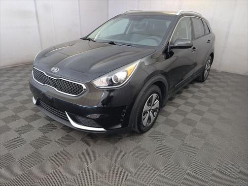 2018 Kia Niro LX
