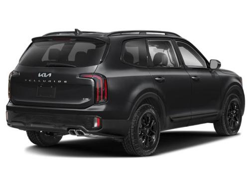 2025 Kia Telluride SX Prestige X-Pro