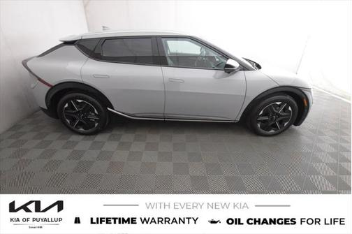2025 Kia EV6 Wind