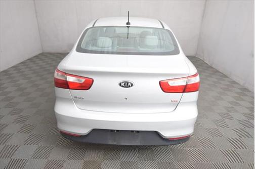 2016 Kia Rio LX