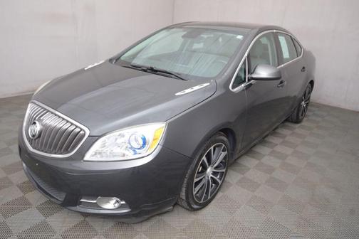 2017 Buick Verano Sport Touring