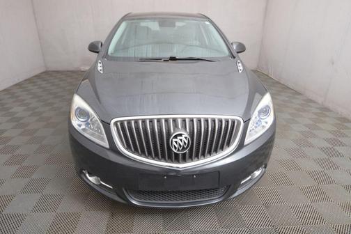 2017 Buick Verano Sport Touring