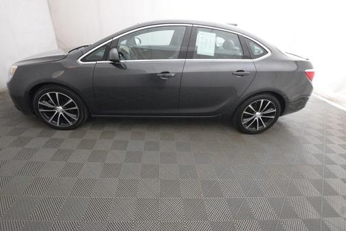 2017 Buick Verano Sport Touring