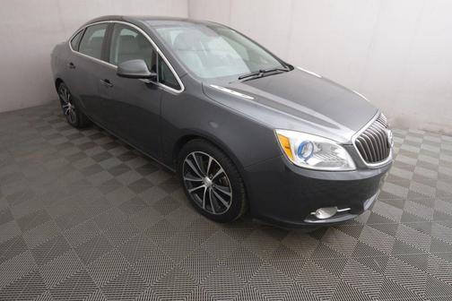 2017 Buick Verano Sport Touring
