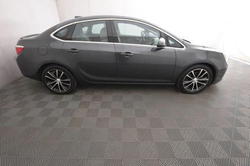 2017 Buick Verano Sport Touring