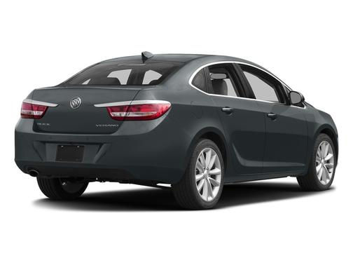 2017 Buick Verano Sport Touring