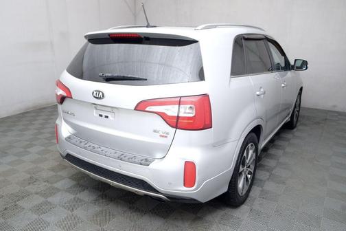 2014 Kia Sorento SX