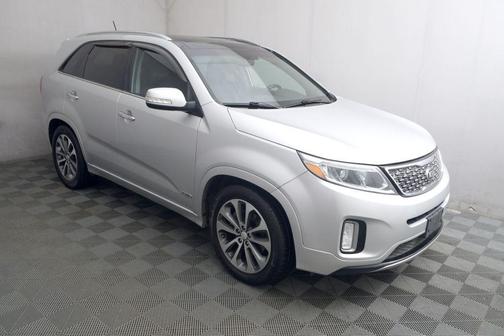 2014 Kia Sorento SX