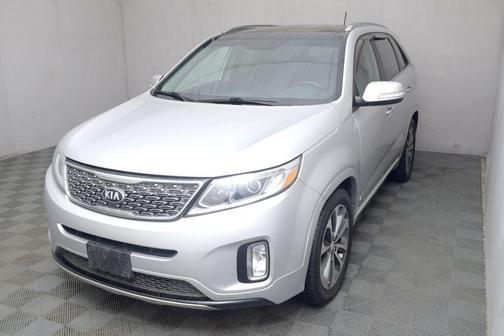 2014 Kia Sorento SX