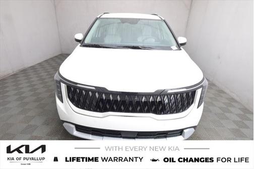 2025 Kia Carnival EX