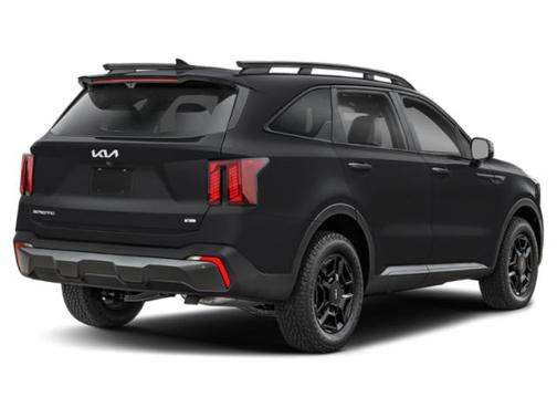 2025 Kia Sorento SX