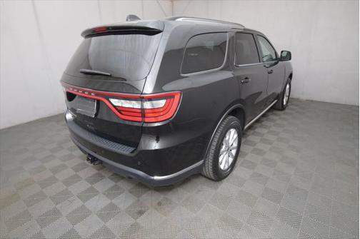 2020 Dodge Durango SXT Plus