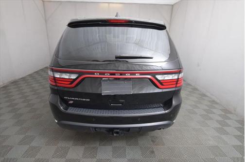 2020 Dodge Durango SXT Plus