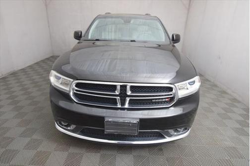 2020 Dodge Durango SXT Plus