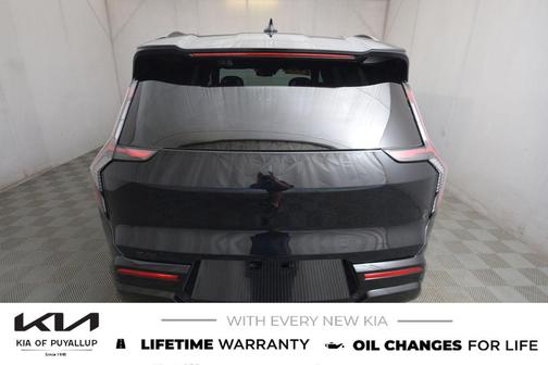2026 Kia EV9 Land