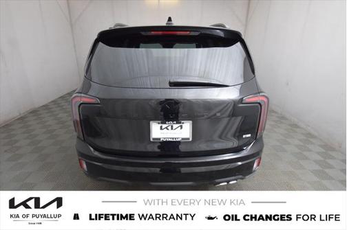 2025 Kia Telluride SX Prestige X-Pro