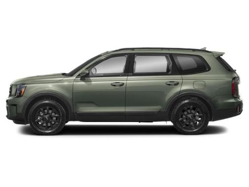 2025 Kia Telluride SX Prestige X-Pro