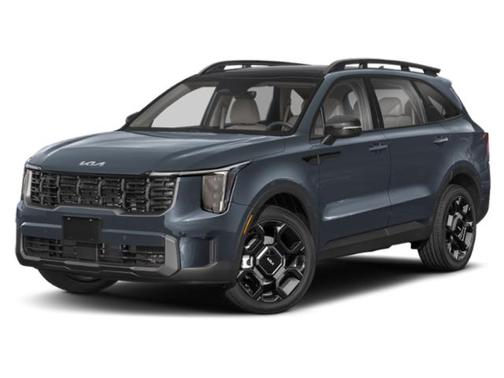 2024 Kia Sorento EX