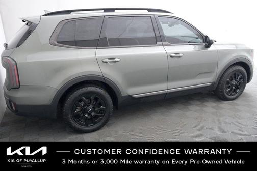 2023 Kia Telluride SX Prestige X-Pro