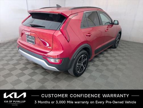 2024 Kia Niro EX