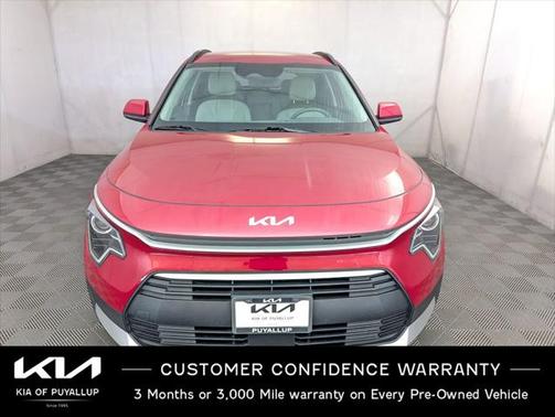 2024 Kia Niro EX