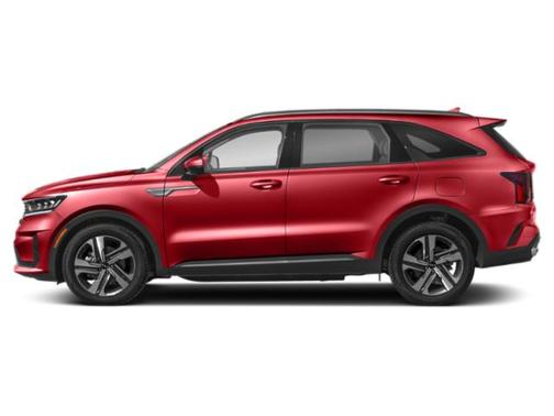 2023 Kia Sorento Plug-In Hybrid SX Prestige