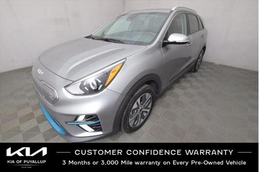 2022 Kia Niro EV S