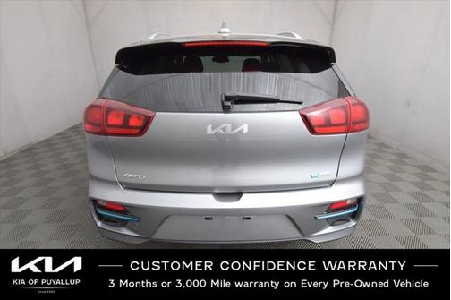 2022 Kia Niro EV S
