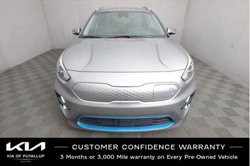 2022 Kia Niro EV S