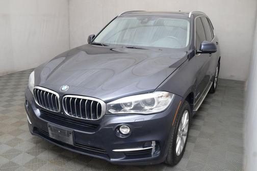 2014 BMW X5 xDrive35d