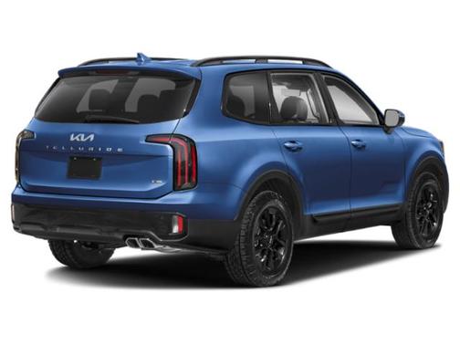 2025 Kia Telluride SX Prestige X-Pro