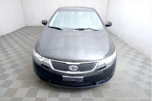 2013 Kia Forte EX