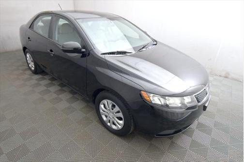 2013 Kia Forte EX