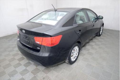 2013 Kia Forte EX
