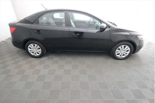 2013 Kia Forte EX