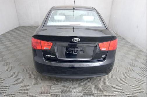 2013 Kia Forte EX