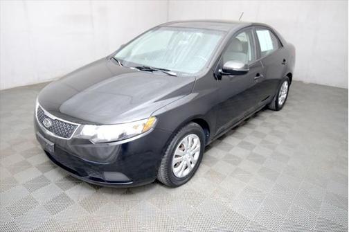 2013 Kia Forte EX