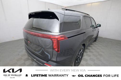 2026 Kia Carnival SX Prestige