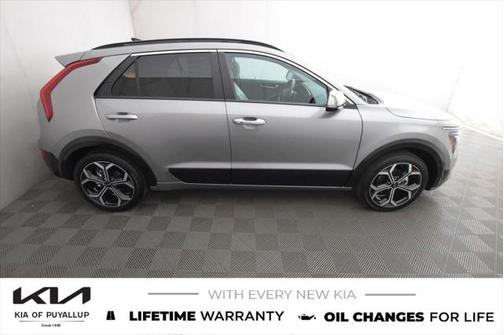 2025 Kia Niro Touring